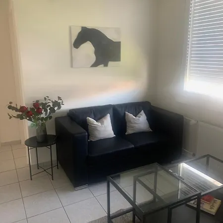 Business-wohnung Messe *